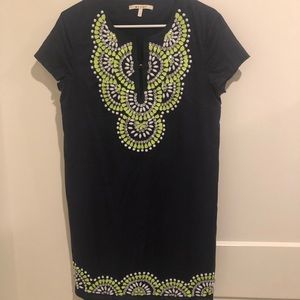 Francesca’s Tunic Dress